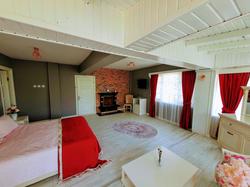 Beyaz Ev Butik Otel Restaurant