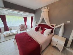 Beyaz Ev Butik Otel Restaurant