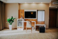 Elgarden Hotel & Residence