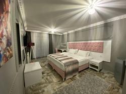 Kadifeli Konak Otel & Bungalov