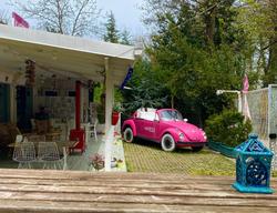 Kadifeli Konak Otel & Bungalov