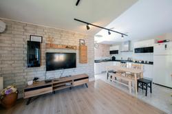 Kartepe Renkli Evler