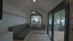Kartepe Sakli Vadi Tiny House