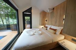 Kartepe Sakli Vadi Tiny House
