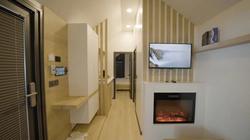 Kartepe Sakli Vadi Tiny House