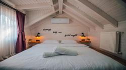 Tree Bungalov Maşukiye