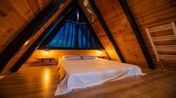 Tree Bungalov Maşukiye