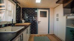 Tree Bungalov Maşukiye