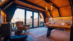 Tree Bungalov Maşukiye