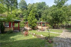 Yeşil Düş Vadisi Bungalov