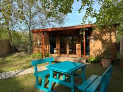 Yesil Vadi Tiny House
