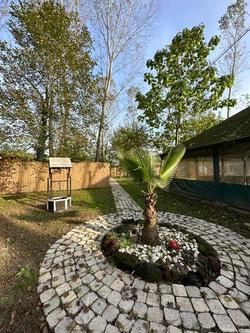 Yesil Vadi Tiny House