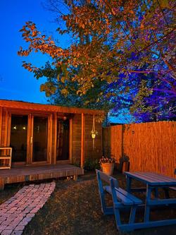 Yesil Vadi Tiny House