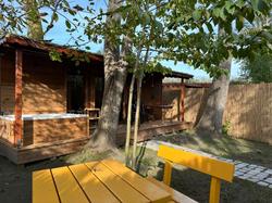 Yesil Vadi Tiny House