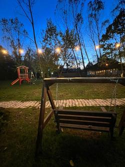 Yesil Vadi Tiny House