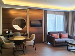 Kızılkaya Business Hotel