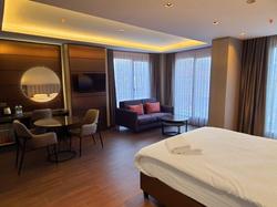 Kızılkaya Business Hotel