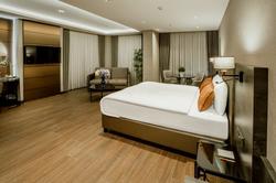 Kızılkaya Business Hotel