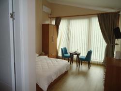 Kızkalesi Otel Restaurant