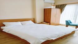 Kızkalesi Otel Restaurant