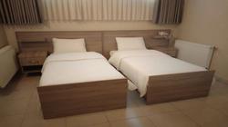 Kızkalesi Otel Restaurant