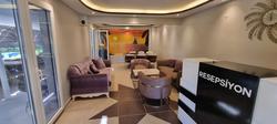 Mercan Otel Kocaeli