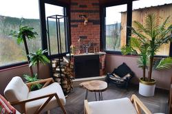Oxygen Bungalow Evleri