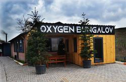 Oxygen Bungalow Evleri