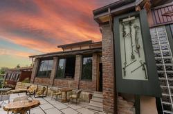 The Canyon Kartepe and Restoran