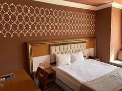 Demosan City Otel