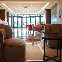 Spark Hotel Residence Konya