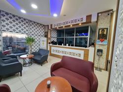 Ecrin Hotel