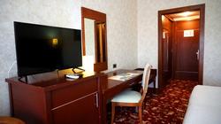 Queen Thermal Resort Hotel