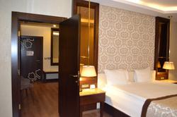 Gülümser Hatun Termal Otel