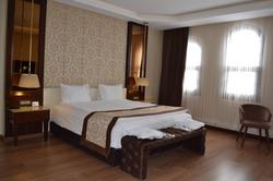 Gülümser Hatun Termal Otel