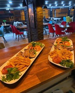 Kütahya Garden Otel