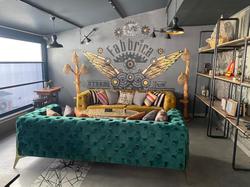 Kütahya Garden Otel