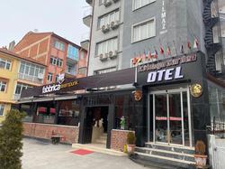 Kütahya Garden Otel