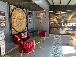 Kütahya Garden Otel