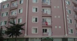 Melisa Otel