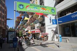 City Kent Hotel & Hostel