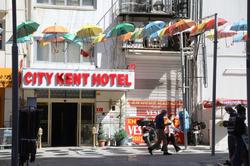 City Kent Hotel & Hostel