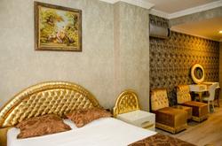 Akdağ Central Hotel