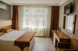 Akdağ Central Hotel