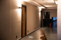 MG Hill Residence Butik Otel