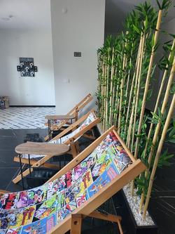 Norvia Hotel Malatya