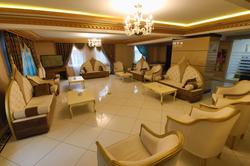 Tiryandafil Otel