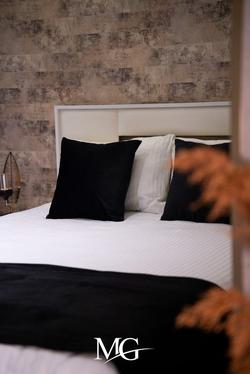 MG Hill Residence Butik Otel