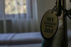 My Rezidans Hotel