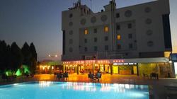 Palm City Hotel Akhisar